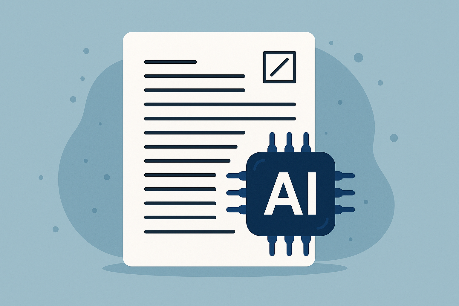 AI Document Processing