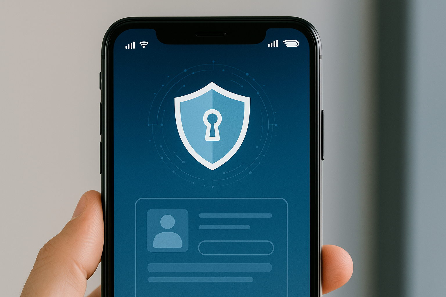 Application Security Testing