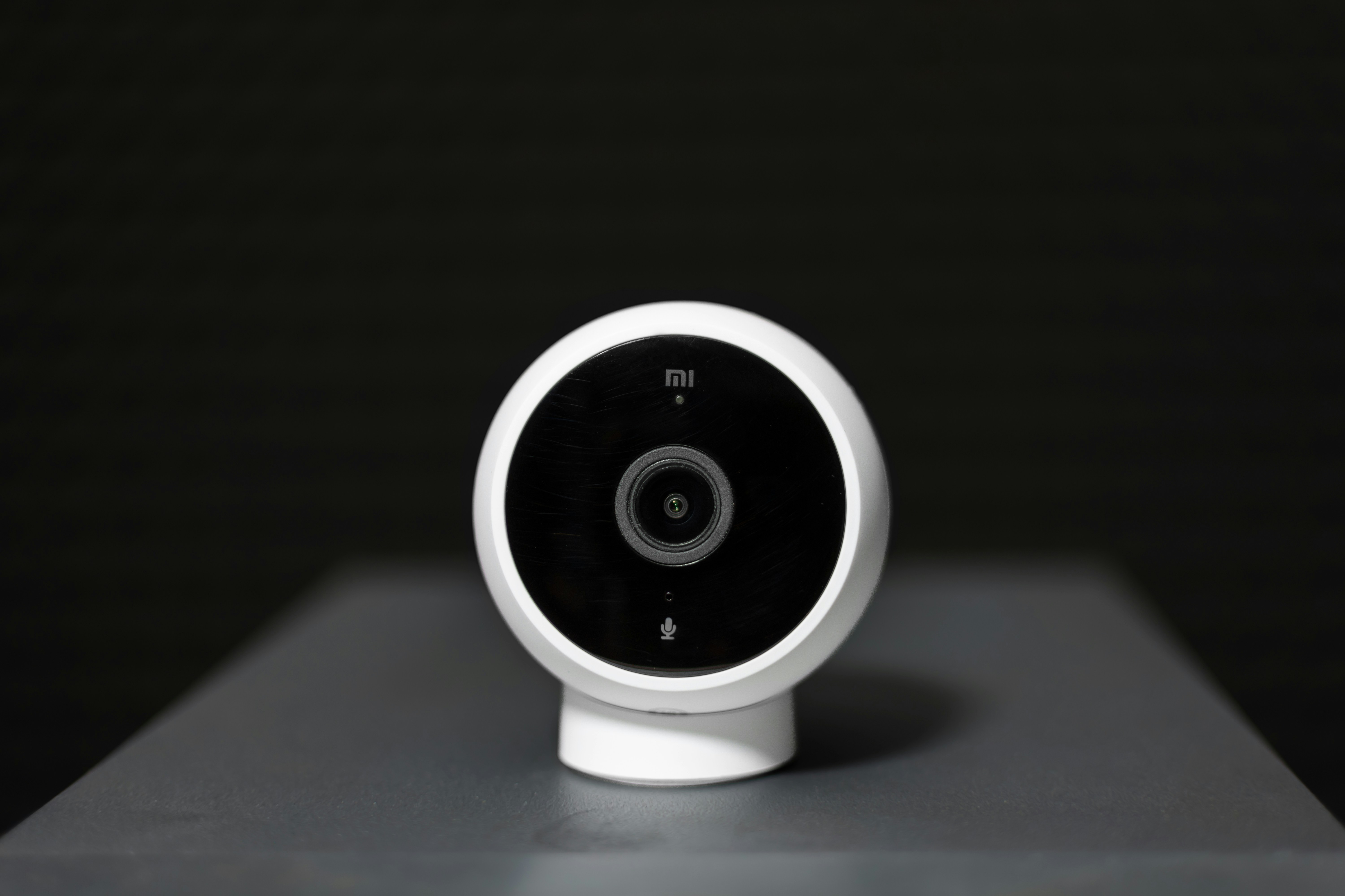AI Security Cameras