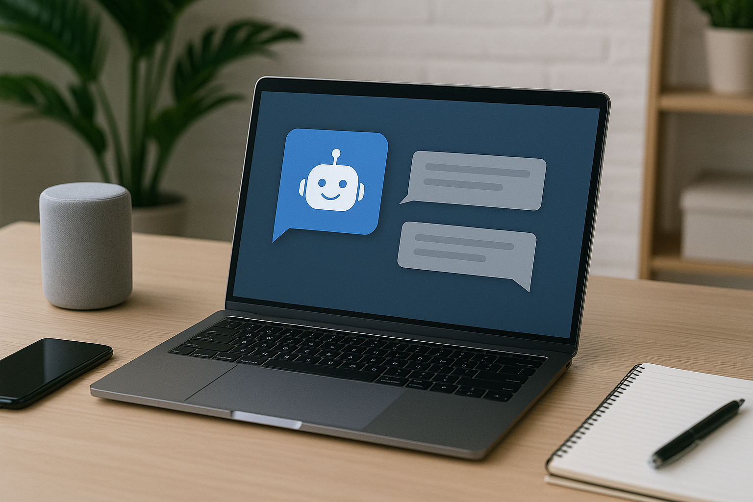 AI Chatbot Solutions