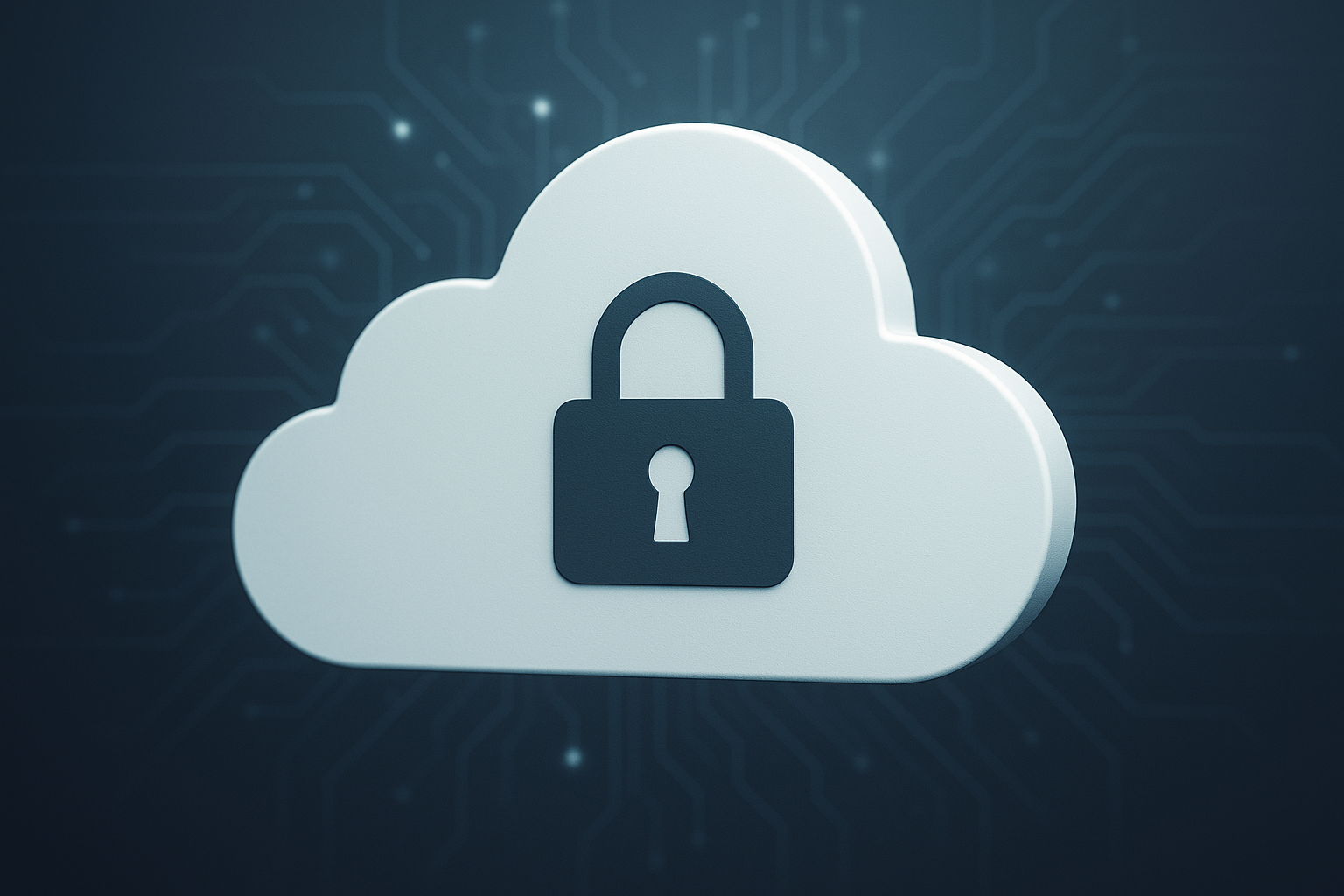 Cloud Security Services