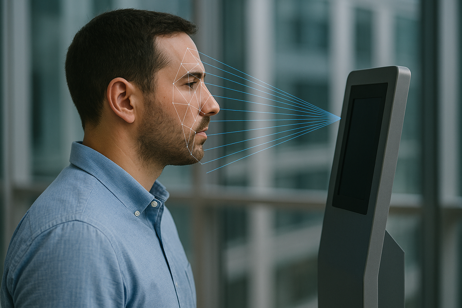 Computer Vision Technology