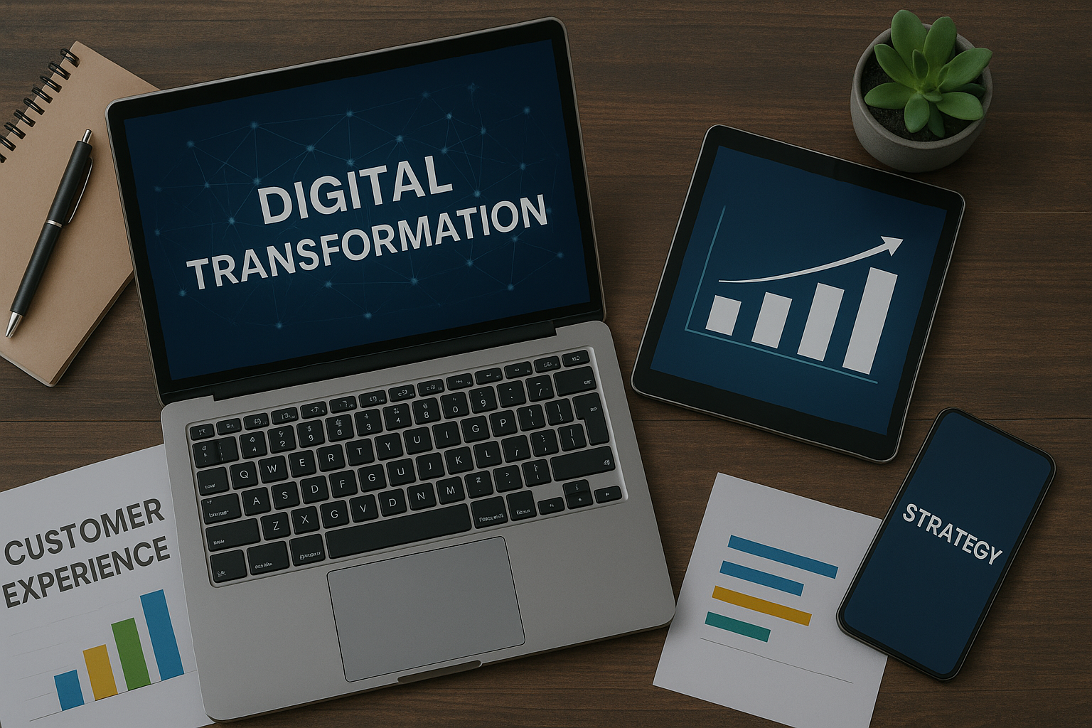 Digital Transformation