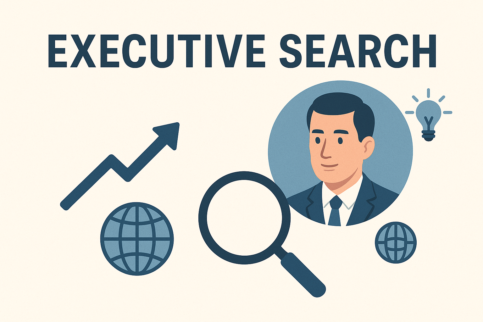 Executive IT Search