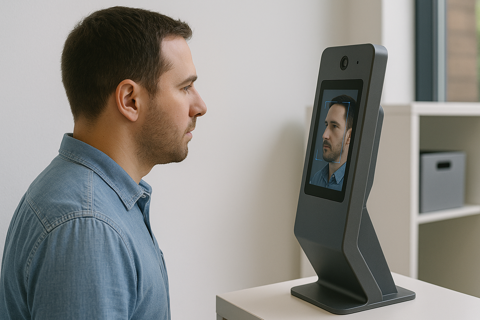 Face Recognition System