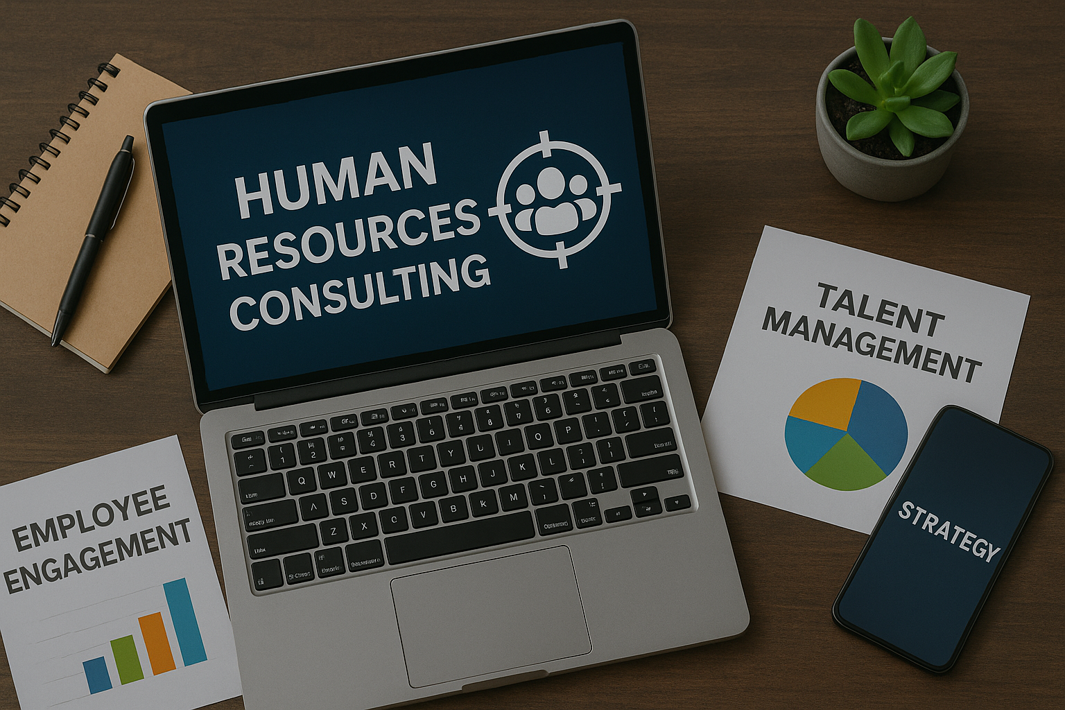 HR Consulting