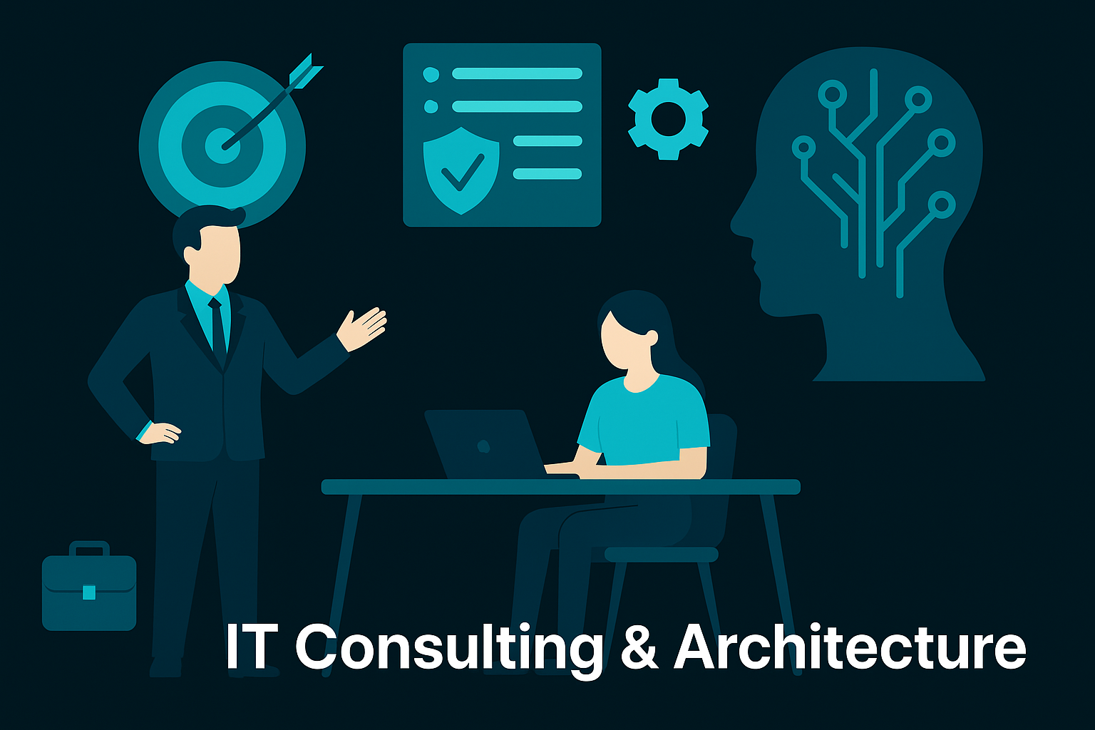 IT Consulting