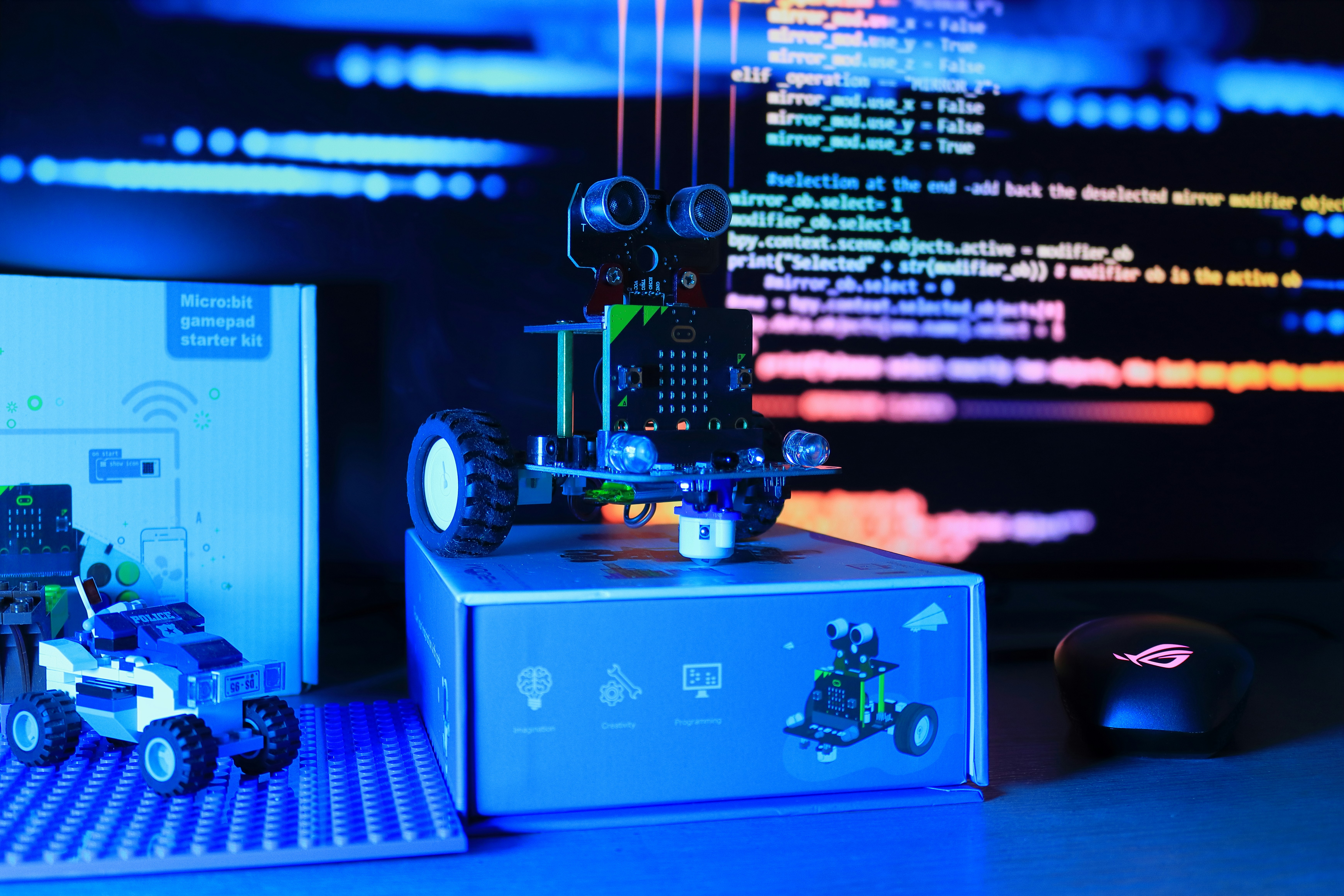 Machine Learning Algorithms