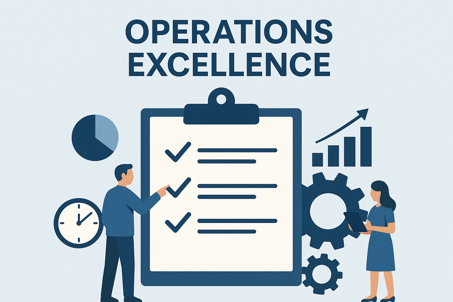 Operations Consulting