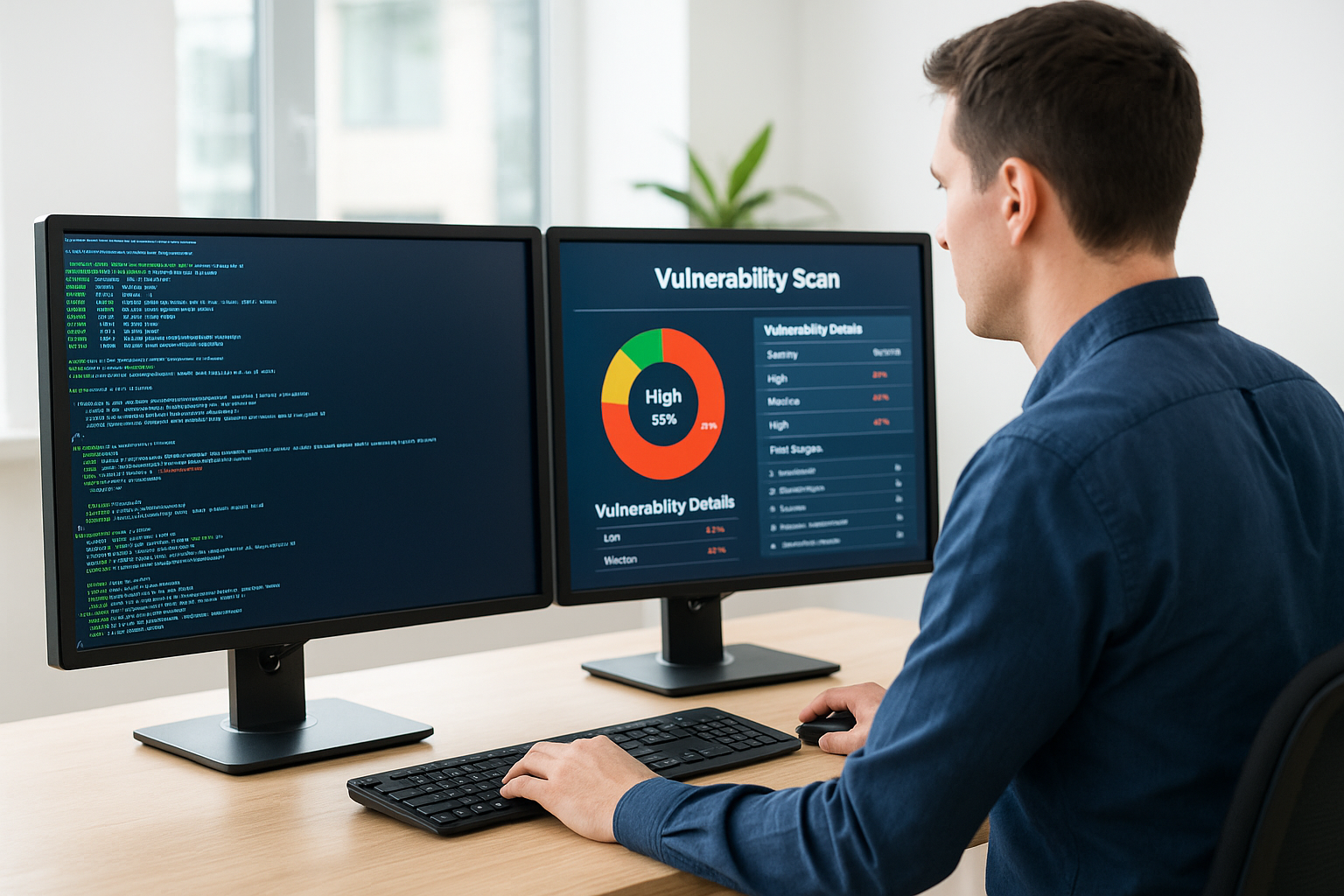 Penetration Testing Services