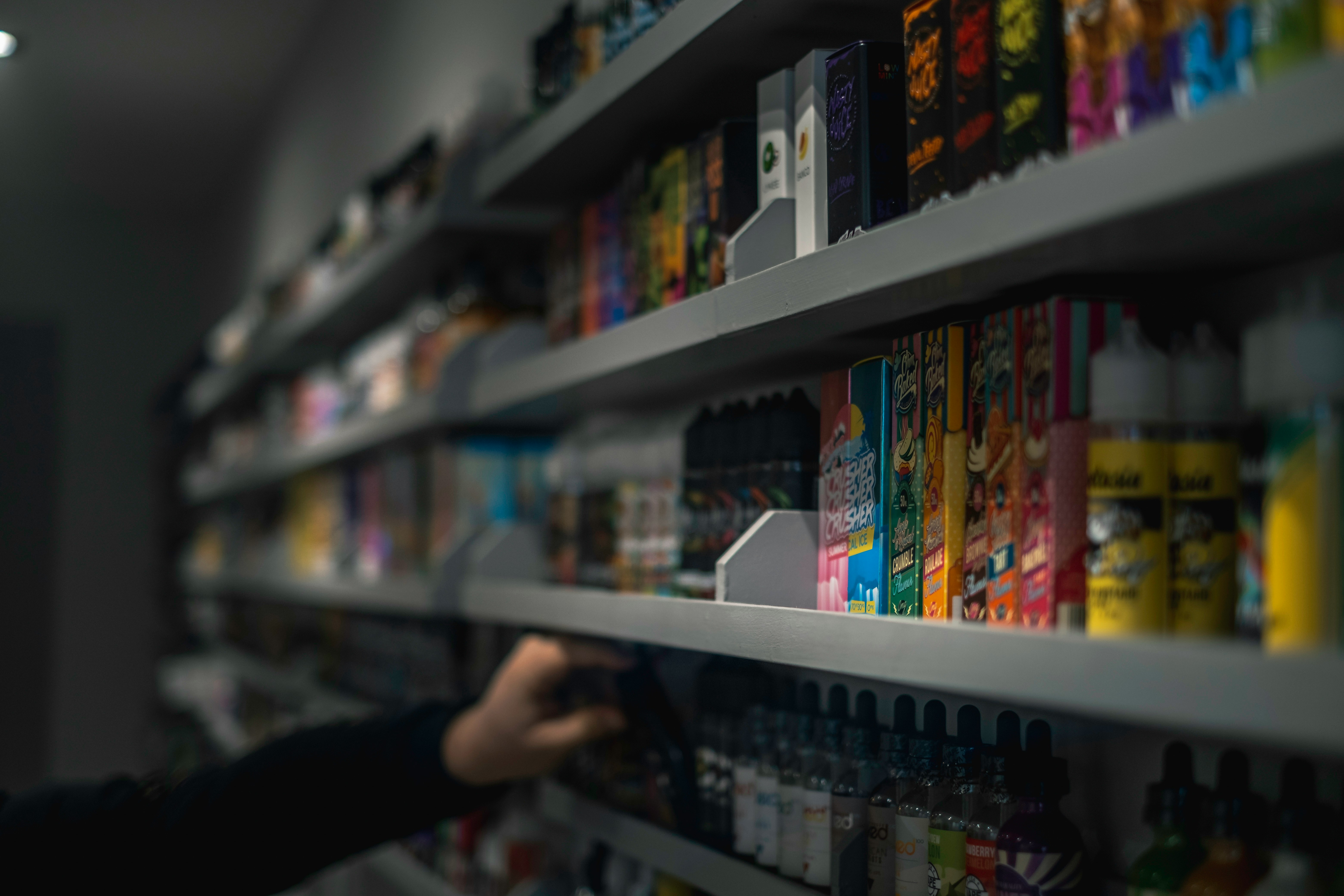 Pharmacy Management System