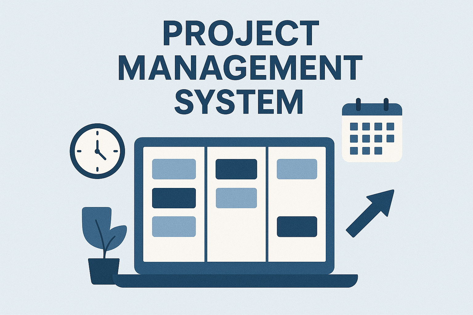 Project Management System