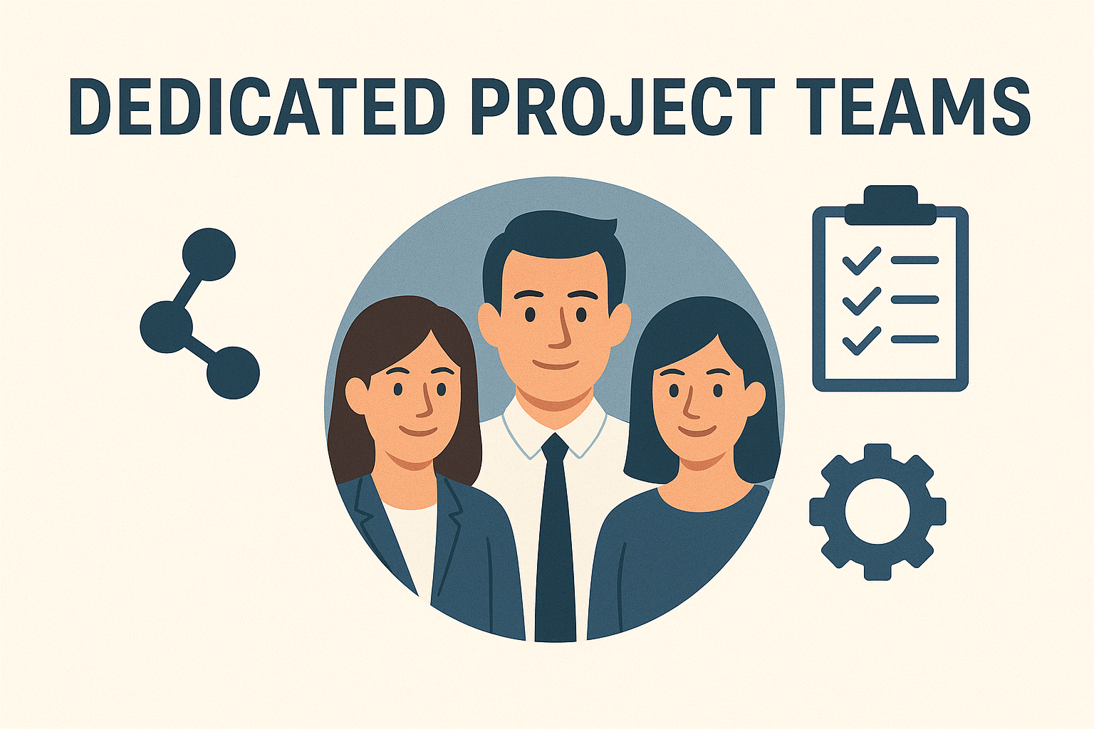 IT Project Teams