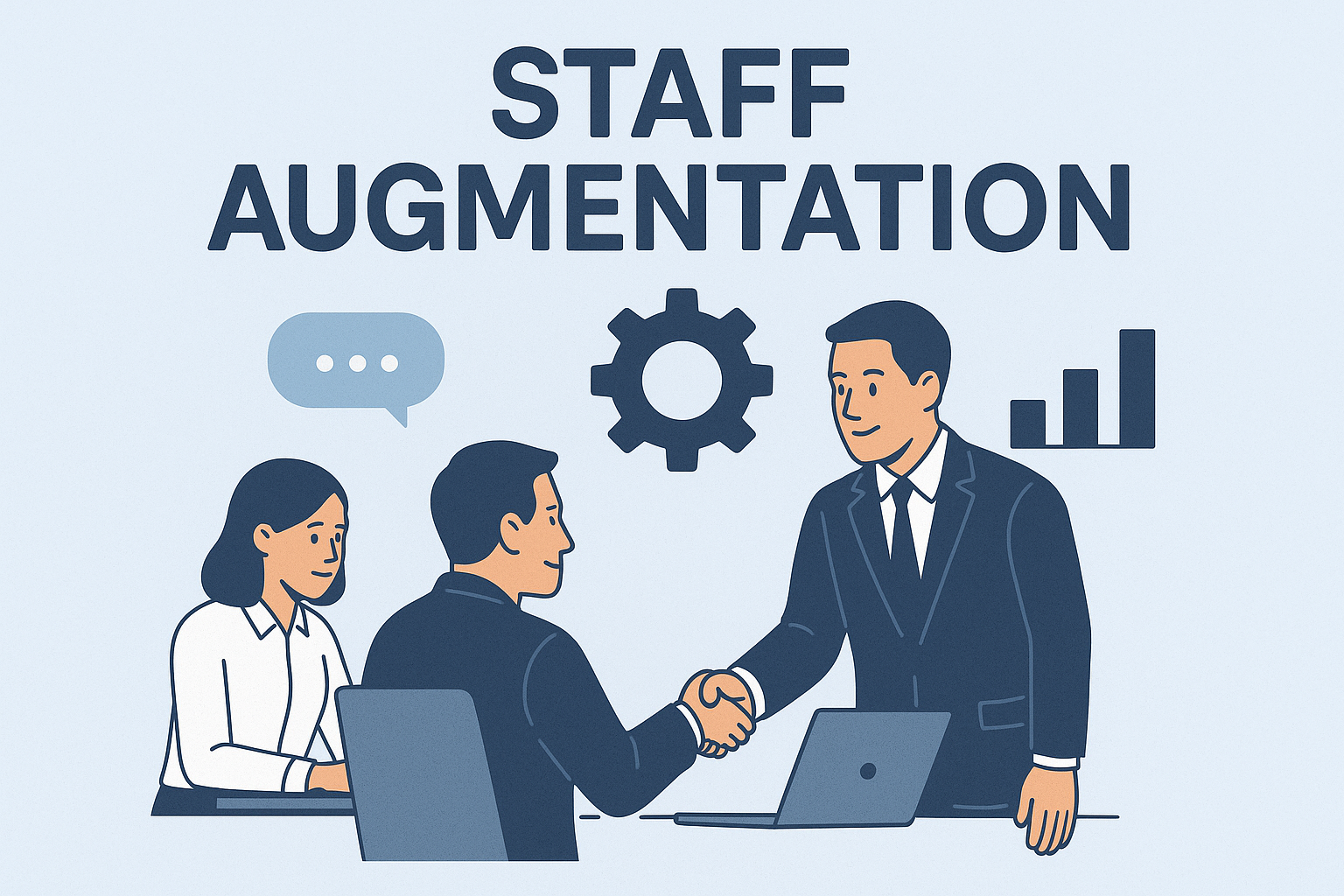 Staff Augmentation